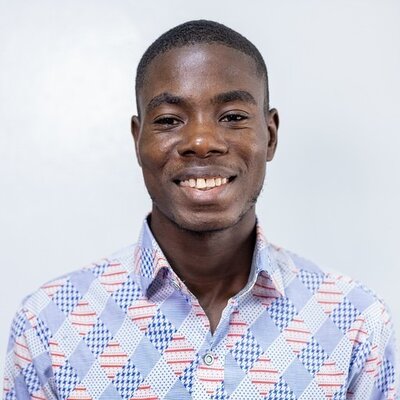 Richard Igbiriki